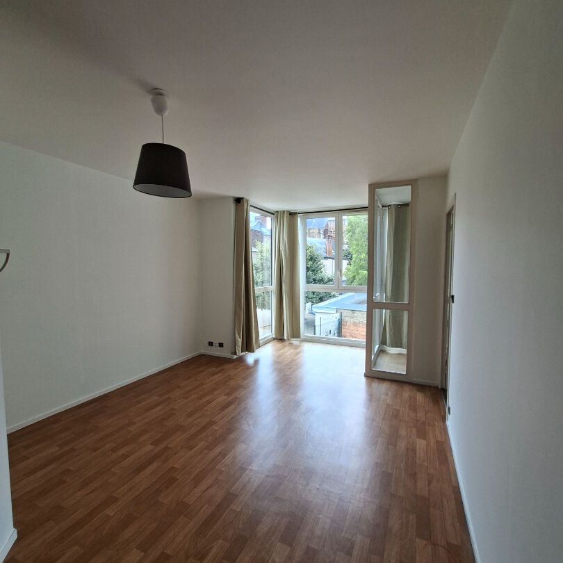 Location Appartement 2 pièces 37m² RENNES 35000 - Photo 1