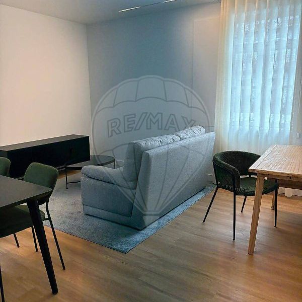 Apartamento T1 em Braga - Photo 1