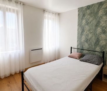 Appartement 1 pièce - Photo 3
