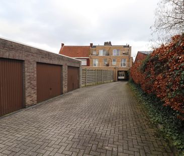 Een appartement op de 1ste verdieping met 2 slaapkamers, terras en ... - Foto 4