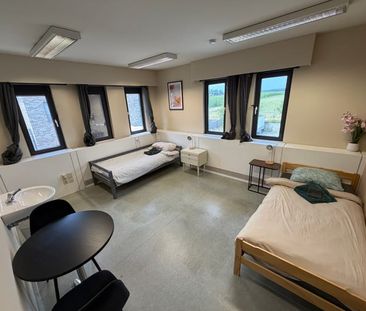 Appartement te huur - Photo 3