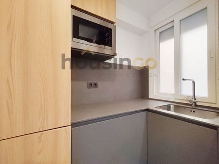 Flat for rent in Madrid (Distrito Salamanca) - Photo 5