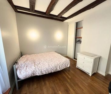 Location Appartement 3 pièces 44m² TOURS 37000 - Photo 5