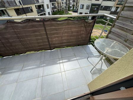 (Symbol 437376) MIESZKANIE na WYNAJEMSzczecin, Bukowo 2pok ul. Policka Bukowo Szosa Polska - Zdjęcie 2