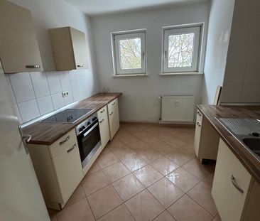 Moderne Singlewohnung - direkt einziehen! - 23569 Lübeck - Foto 3
