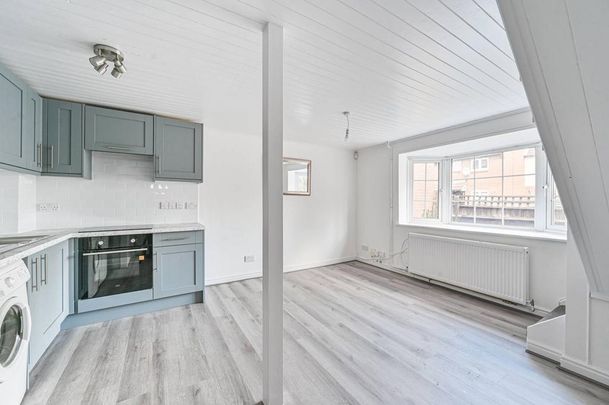 1 bedroom terraced house to rent - Photo 1