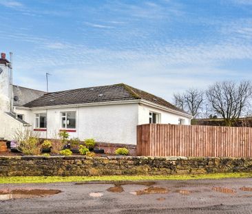 3 bed bungalow to rent in East Renfrewshire Golf Club, Newton Mearn... - Photo 1