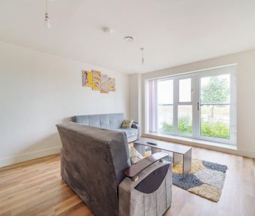 1 bedroom flat to rent - Photo 2