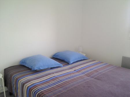 Location Appartement 2 pièces 25m² CABOURG 14390 - Photo 2