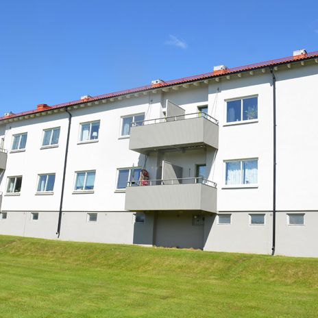 Ostdalsgatan 31 A-B, Motala – 1 r.o.k – 50 kvm - Photo 1