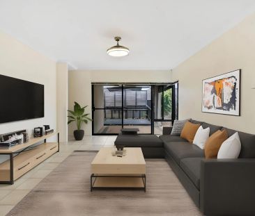 Spacious Family Living in a Sought-After Erskine Location! - Photo 4