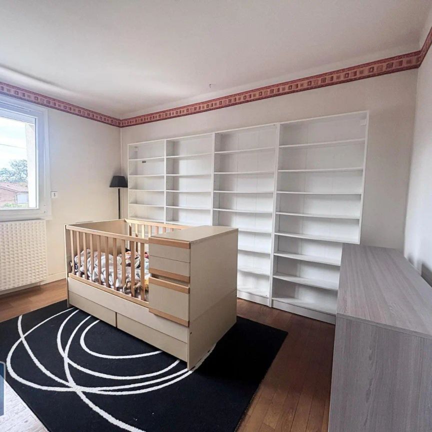 Maison à louer 3 pièces 69.75m² - Photo 1