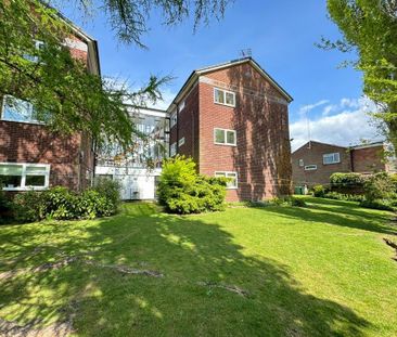 2 bedroom flat to rent - Photo 6