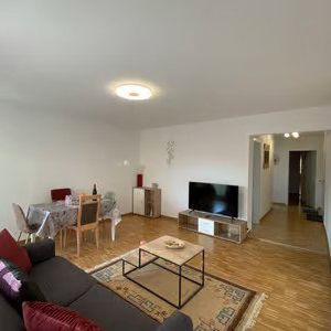 2.5 Zimmer, 54 m², 3. Stock - Foto 1