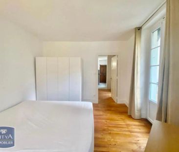 Appartement à louer 2 pièces 31.02m² - Photo 3