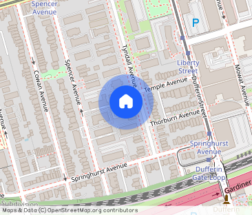 Blue Forest Apartments - Photo 1