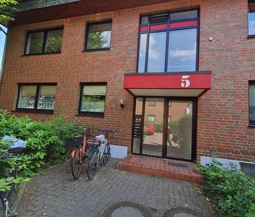 WG Neugründung nahe Uni & Polizeiakademie - Photo 6