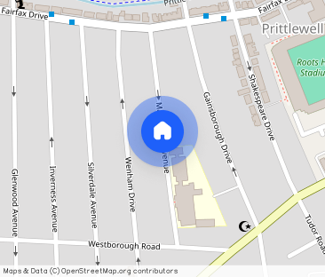 Macdonald Avenue, Westcliff-On-Sea, SS0 - Photo 1