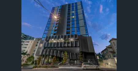 1203/234 Vulture Street, South Brisbane, Qld 4101 - Photo 5