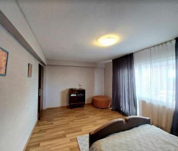 Apartament 3 cam., semidecom., 80 mp+parcare, str. Mozzart, Buna Ziua - Fotografie 4