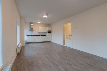 Appartement te huur: Naarderstraat 21-1 1251 AX Laren (NH) - Foto 5