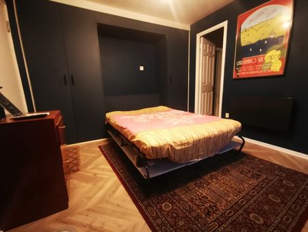 Studio Flat, Captains Palce, SO14 - Photo 3