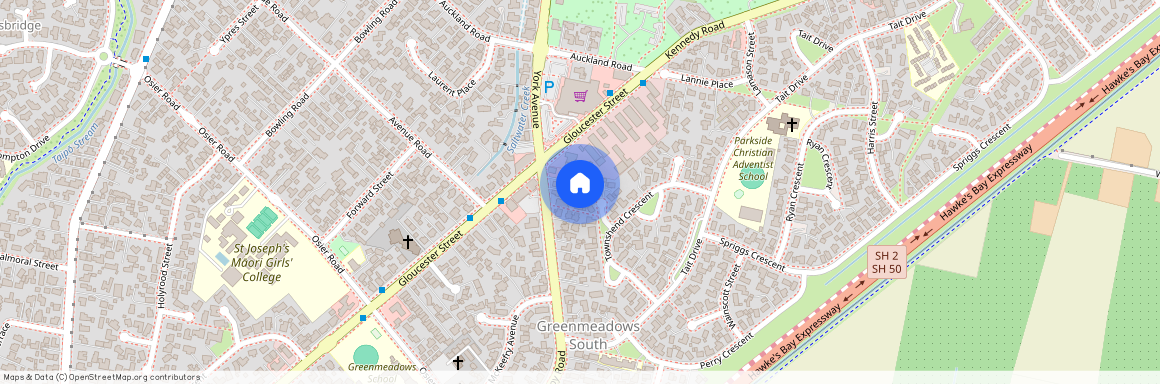 42A Townshend Crescent, Greenmeadows, Napier