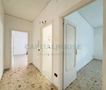 Trilocale via Terracina 345, Fuorigrotta, Napoli - Photo 2