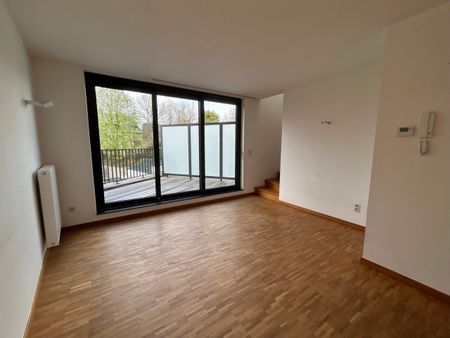 Duplex appartement binnen de ring van Leuven! - Foto 4