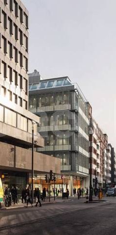 zone 1 located 1 bedroom seconds from Warren Street Station and the West End - Photo 2