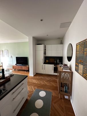 Åhusgatan, Malmö - Foto 1