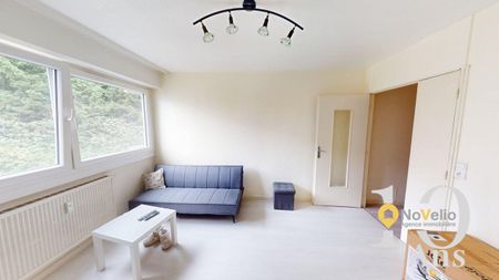 Location Appartement 2 pièces 44m² FORBACH 57600 - Photo 2
