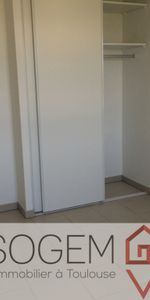 Appartement T2 en location à Blagnac - Photo 3