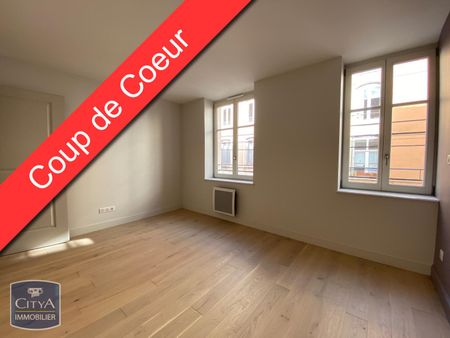 Location Appartement 3 pièces 69m² NANCY 54000 - Photo 3