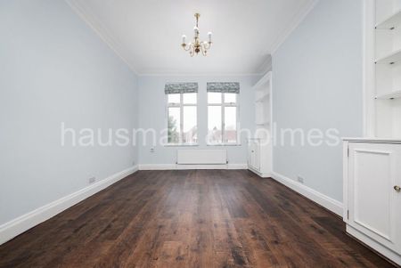 2 bedroom flat to rent - Photo 3