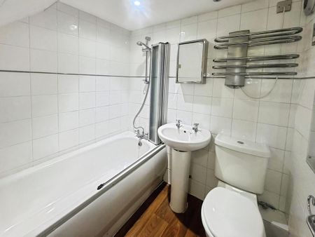 1 bedroom flat to rent - Photo 4