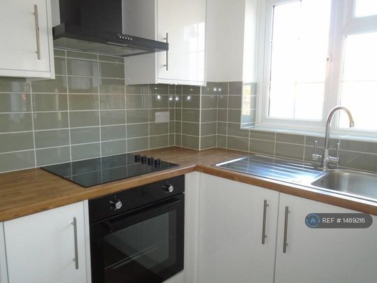 1 bedroom terraced house to rent - Photo 1