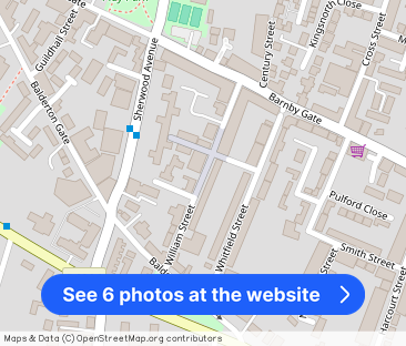 William Street, Newark - Photo 1