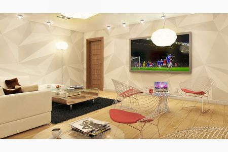 Standard Accessible Studio - Photo 4