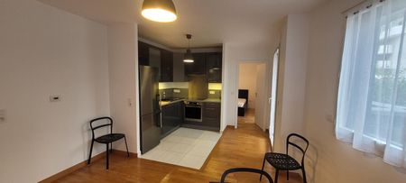 Location Appartement 2 pièces Meublé 42m² ISSY LES MOULINEAUX 92130 - Photo 5