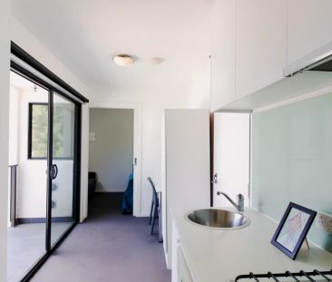 Standard 1 Bedroom style 2 - Photo 5