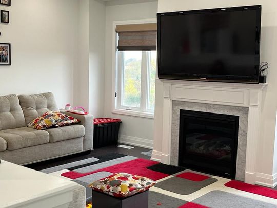 For Lease - 112 Brushwood Drive, Brampton, Ontario - Photo 1