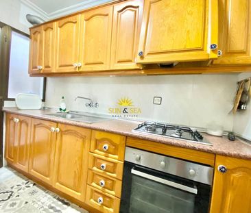 APARTMENT WITH 3 BEDROOMS AND 2 BATHROOMS - PLAYA DEL CURA - Photo 3