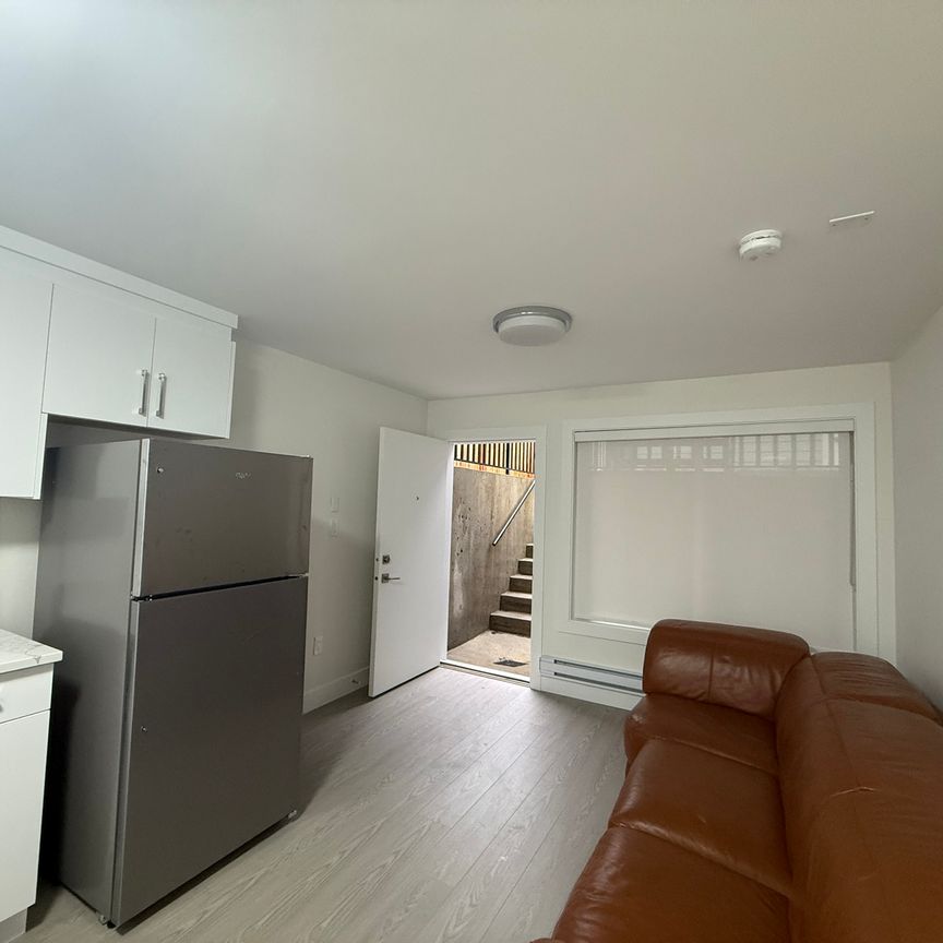 Brand New 2 Bedroom/1 Bathroom Suite – Pacific Douglas, South Surrey/White Rock - Photo 1