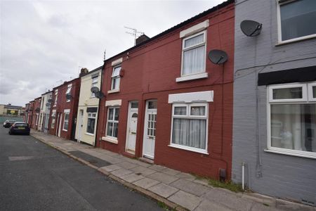 2 bedroom terraced house to rent - Photo 5