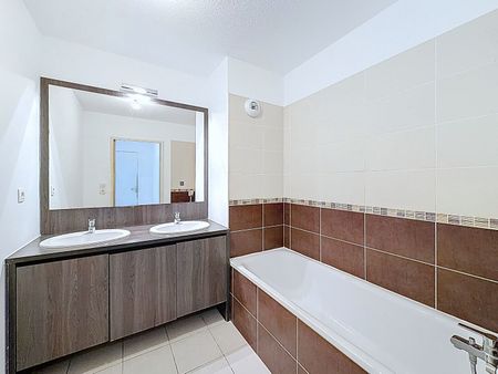 Appartement 4 pièces - Photo 3