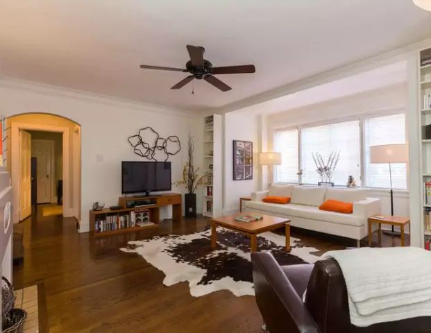 Downtown New York style condo | 260 Metcalfe Street, Ottawa - Photo 1