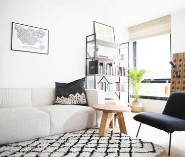 Te huur: Appartement Prinsenstraat in Amsterdam - foto 1