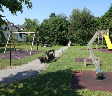 3 Zimmer, 72 m², 2. Stock - Photo 2