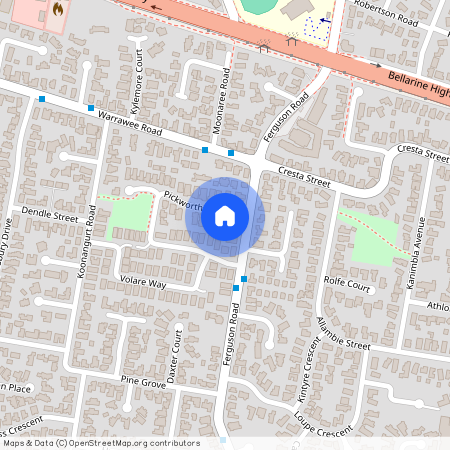 5 Pickworth Drive, Vic 3224, Leopold